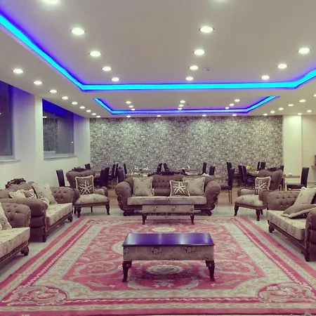 Hotel Avcilar Vizyon
