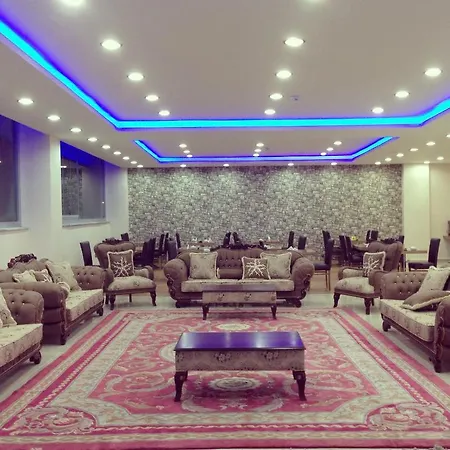 Hotell Avcilar Vizyon