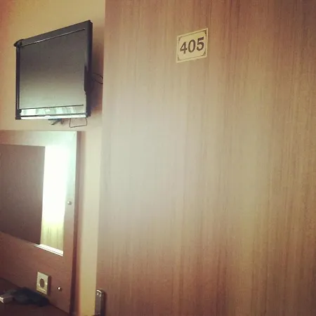 Avcilar Vizyon Hotell Istanbul