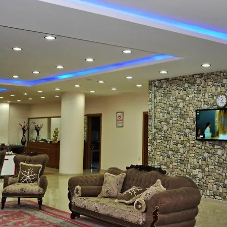 Hotell Avcilar Vizyon