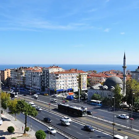 Avcilar Vizyon Hotell Istanbul