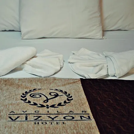 Avcilar Vizyon מלון איסטמבול