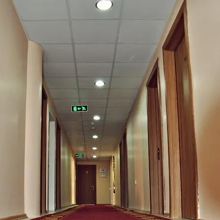 Avcilar Vizyon Hotell