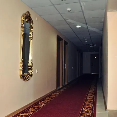 Hotell Avcilar Vizyon 3*