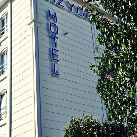 Avcilar Vizyon Hotell