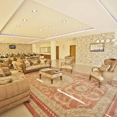 Hotell Avcilar Vizyon Istanbul