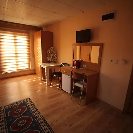 Avcilar Vizyon Hotell Istanbul