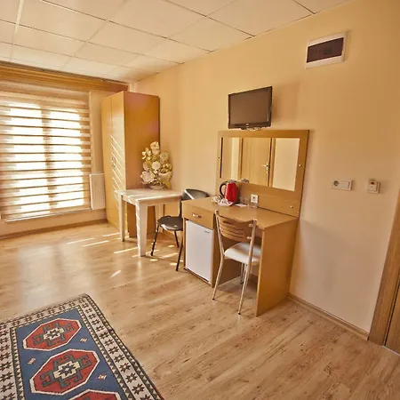 Avcilar Vizyon Hotell 3*