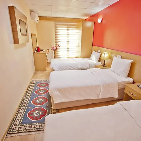 Avcilar Vizyon Hotell Istanbul