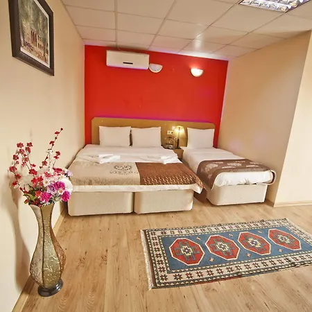Avcilar Vizyon Hotell 3*