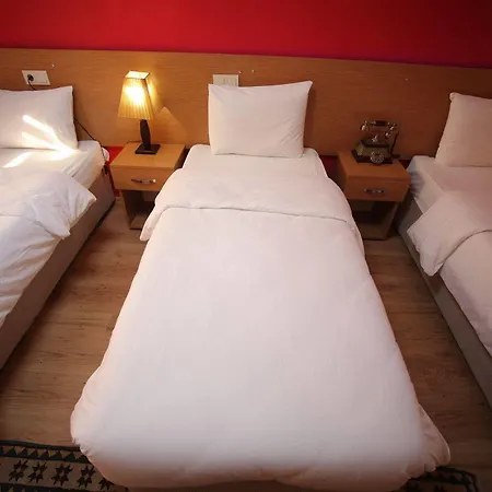 Hotell Avcilar Vizyon 3*