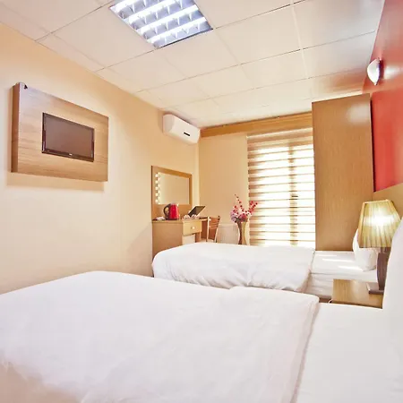 Hotell Avcilar Vizyon