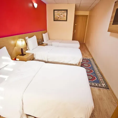 Hotell Avcilar Vizyon Istanbul