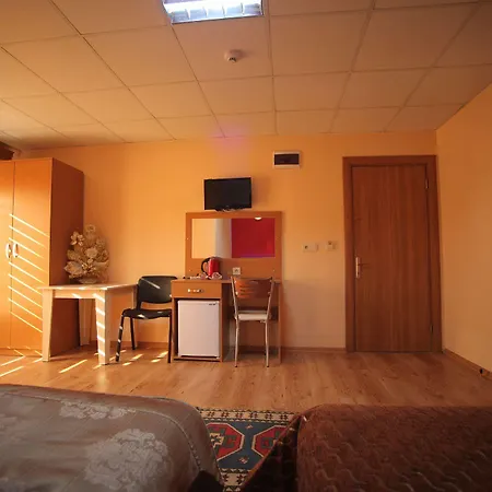 Hotell Avcilar Vizyon 3*