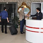Otel Avcilar Vizyon İstanbul