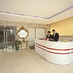 Otel Avcilar Vizyon