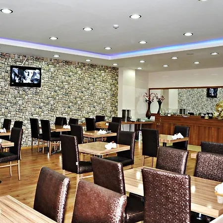 Avcilar Vizyon Ξενοδοχείο