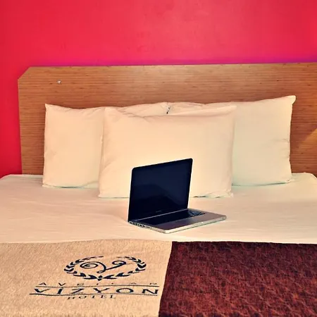 Avcilar Vizyon Hotel