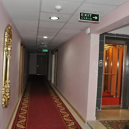 Avcilar Vizyon Ξενοδοχείο