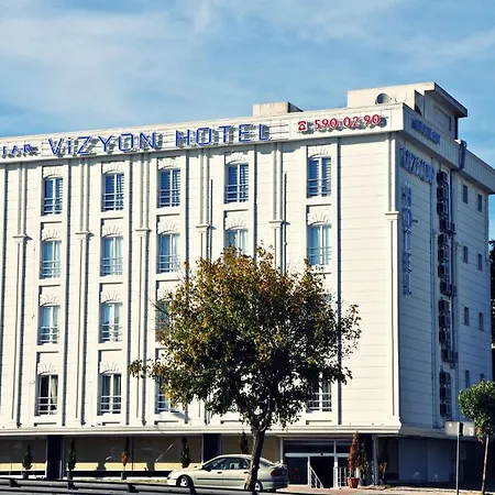 Avcilar Vizyon İstanbul