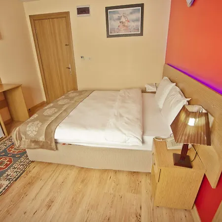 Avcilar Vizyon Κωνσταντινούπολη