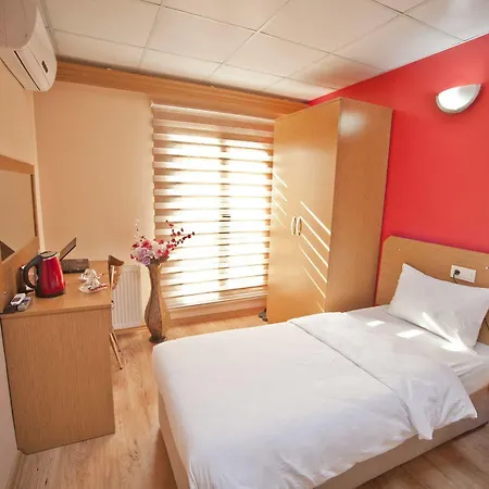 Hotel Avcilar Vizyon Istambul