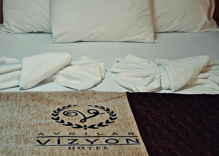 Avcilar Vizyon Hotel Istanboel