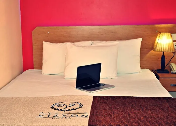 Avcilar Vizyon Hotel