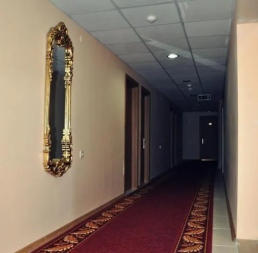 Hotel Avcilar Vizyon 3*