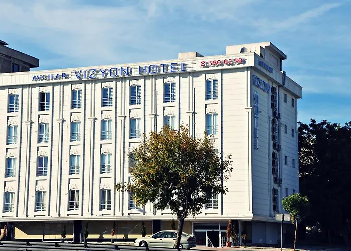 Avcilar Vizyon Istanboel