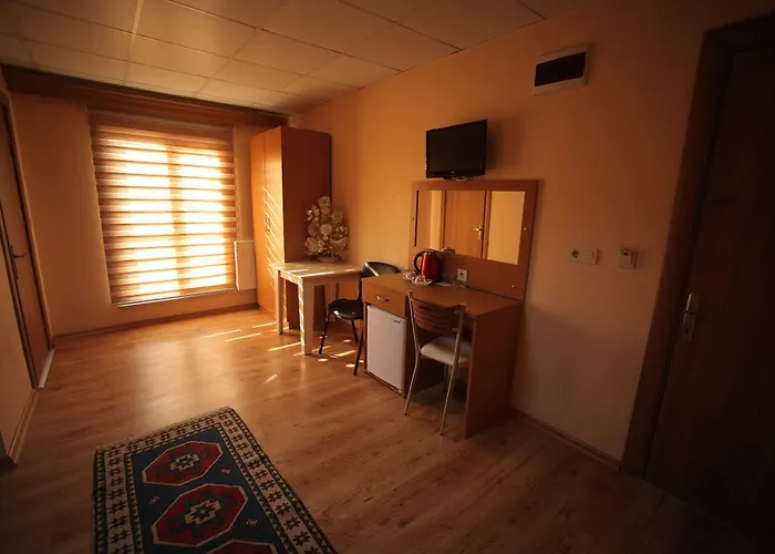 Avcilar Vizyon Hotel Istanboel