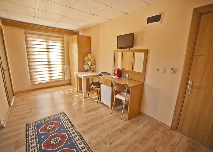 Avcilar Vizyon Hotel 3*