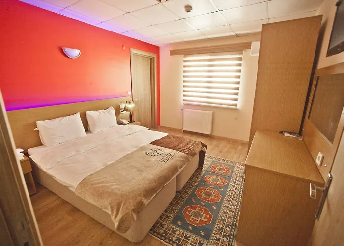 Hotel Avcilar Vizyon