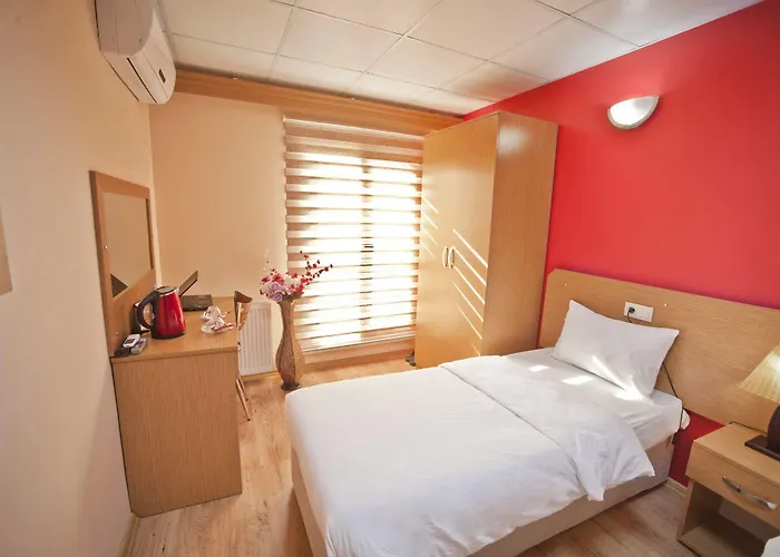 Hotel Avcilar Vizyon Istanboel