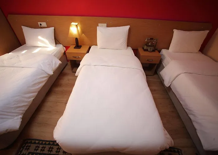 Hotel Avcilar Vizyon 3*