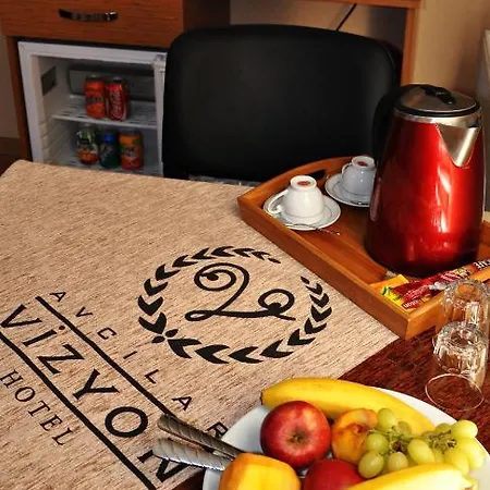 Avcilar Vizyon 3* İstanbul