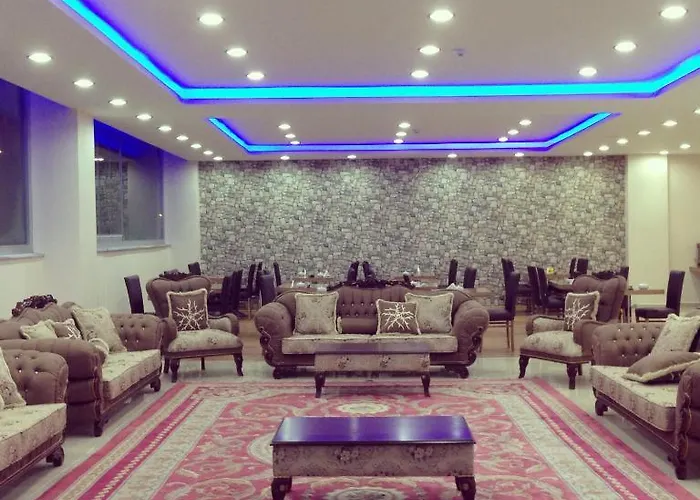 酒店 Avcilar Vizyon