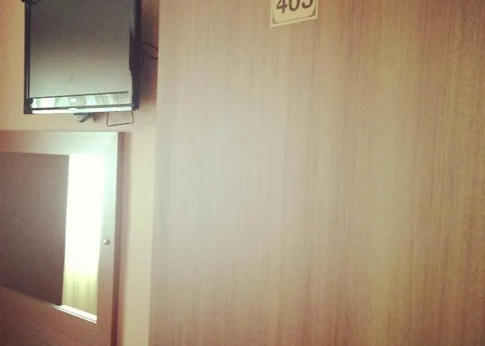 Avcilar Vizyon 酒店 伊斯坦布尔