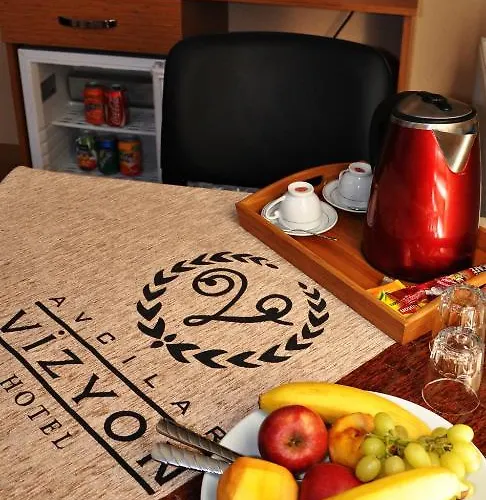 Avcilar Vizyon 3* Isztambul