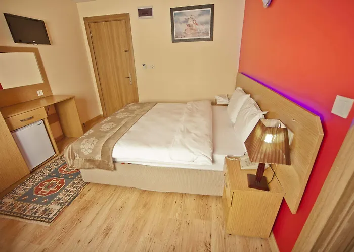 Avcilar Vizyon Isztambul