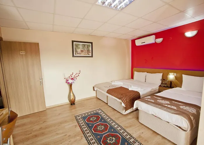 Avcilar Vizyon Isztambul