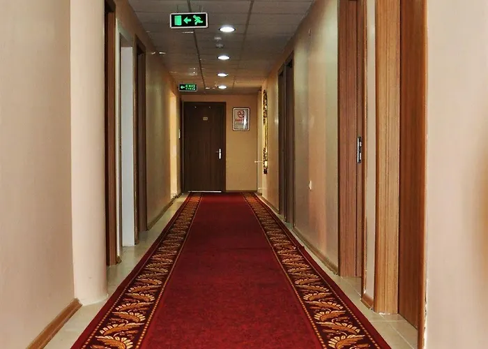 Avcilar Vizyon 伊斯坦布尔