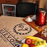 Avcilar Vizyon 3* איסטמבול