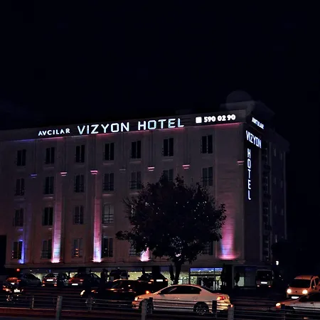 Avcilar Vizyon Istanbulská provincie